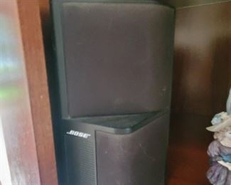 Bose Speaker