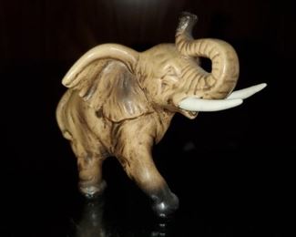 Elephant Collectible figurines