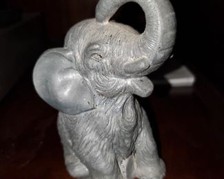 Elephant Collectible figurines