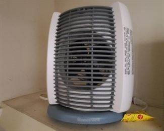 small electric  heaters