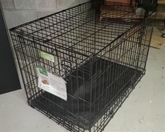 Large Dog Crate