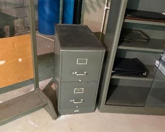 file cabinet metal
