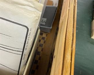 Butterick 1960 to 1980