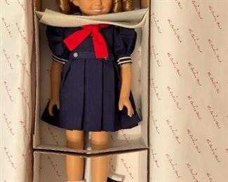 Danbury Mint Shirley Temple Doll