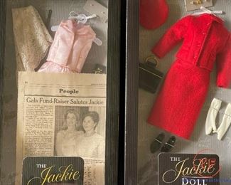 Franklin Mint The Jackie Doll