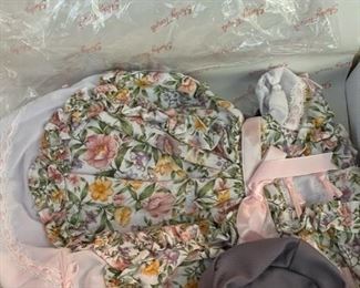 Danbury Mint Shirley Temple Doll