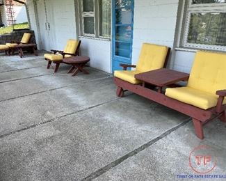Outdoor Patio Furniture