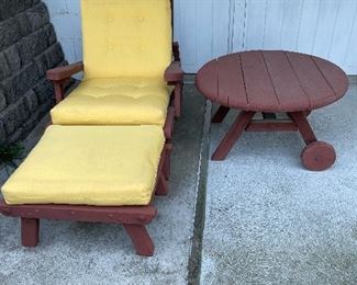Outdoor Patio Furniture