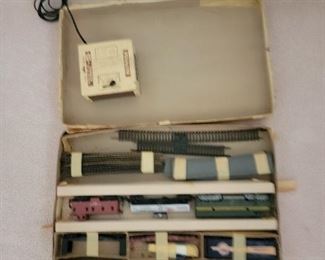 Vintage Athearn  Miniature  Train