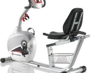 Schwinn 240 exercise bike $225 or bid #16