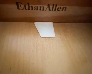 Ethan Allen Furniture 