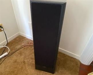 Polk Audio LS 50