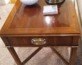 Gordon's Furniture Side Table