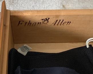 Ethan Allen dresser