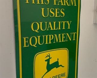 John Deere Collectibles