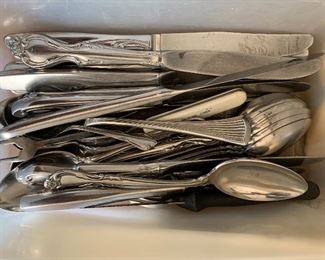 Flatware