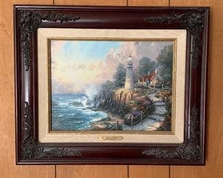 Thomas Kinkade