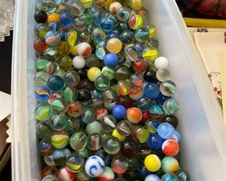Marbles