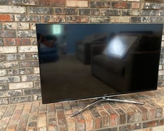 Samsung flat screen TV