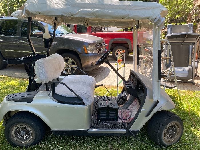 Year 2000 Batteries 2017 Asking $1500.00