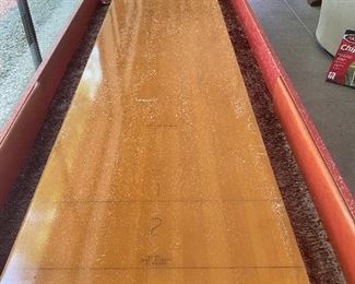 22 FEET LONG COMES WITH ACCESSORIES $2000.00. AVAILABLE FOR PRE SALE