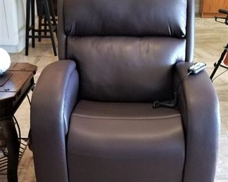 New Electric lift chair recliner