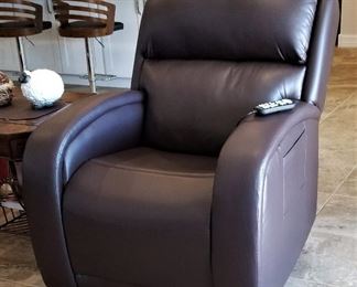 New Electric lift chair recliner