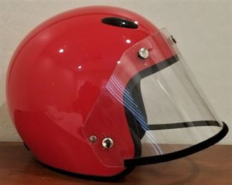 Motorcycle bike helmet