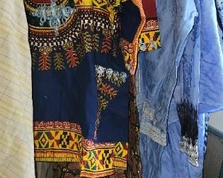 African Wear