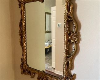 Mirror (29" x 20") 