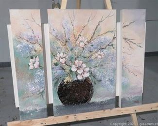 Unique Vanguard Studios Wall Art