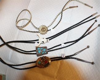 bolo ties