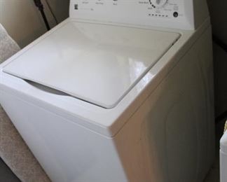 Kenmore Series 200 Triple Action Agitator
