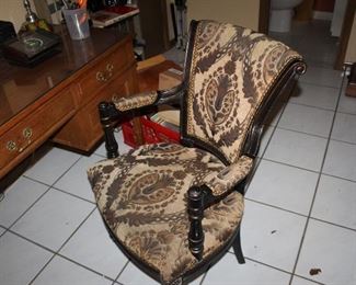 desk chair