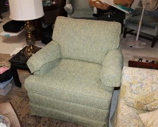 Ethan Allen