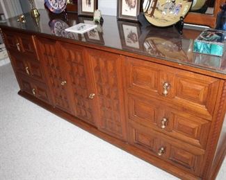removable glass top
