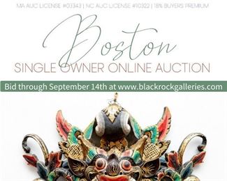 BOSTON SO instasquare