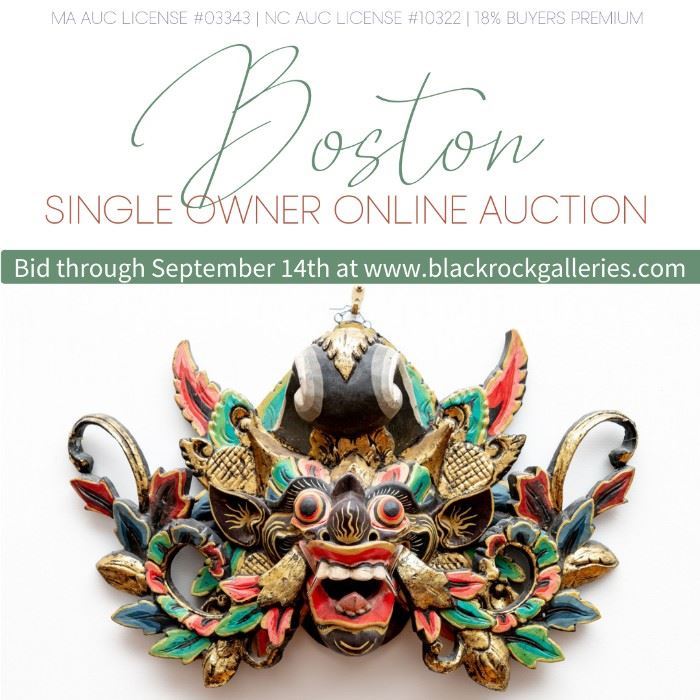 BOSTON SO instasquare