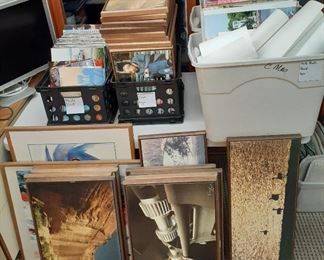 David Vaughn photo prints