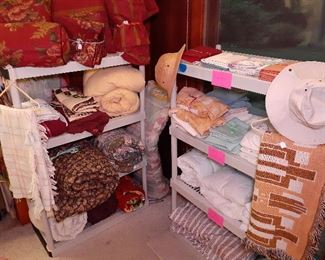 bedding