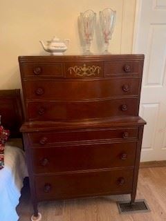 Chest of drawers from Thomasville Chair Company