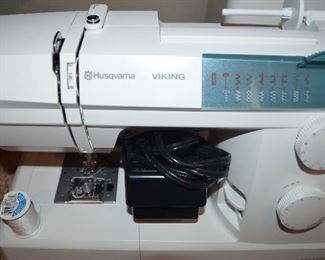 VIKING SEWING MACHINE