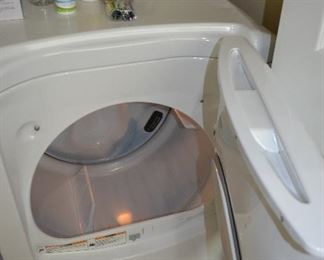 WHIRLPOOL DRYER