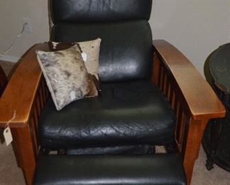 RECLINER