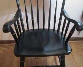 Wake Forest Chair