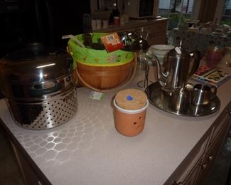 Misc. household items