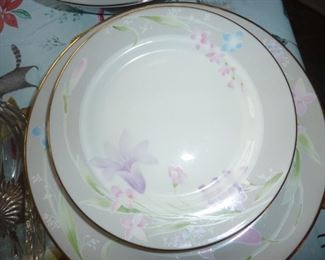 Studio Nova Balmoral Gray China