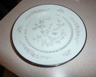 Lenox from Japan- Tea Garden- Bouquet Collection Porcelan