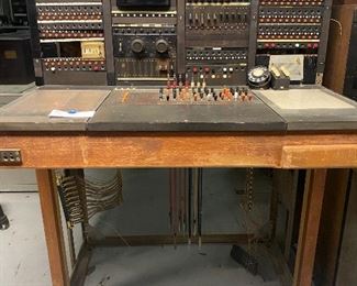 Switchboard .........To register and to place bids go to https://capitolsalesservices.hibid.com/ 