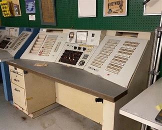 Bell System Local Test unit. .........To register and to place bids go to https://capitolsalesservices.hibid.com/ 